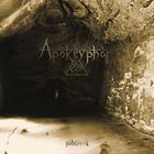 APOKRYPHON Subterra album cover