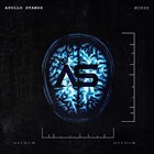APOLLO STANDS Minds album cover