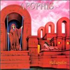 APOPHIS Heliopolis album cover