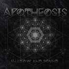 APOTHEOSIS Shadow And Sound album cover