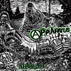 APPÄRATUS Absürd 19 album cover