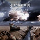 APPEARANCE OF NOTHING All Gods Are Gone album cover