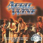 APRIL WINE Champions Of Rock album cover