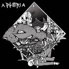 APTERIA Iron Worzel / Apteria album cover