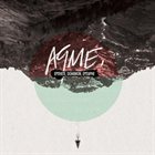 AQME Epithète, dominion, épitaphe album cover
