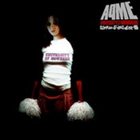 AQME University of Nowhere album cover