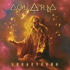 AQUARIA Luxaeterna album cover