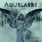 AQUELARRE Requiescat in pace album cover