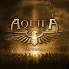 AQUILA Imperium album cover