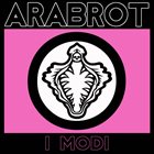 ÅRABROT I Modi album cover