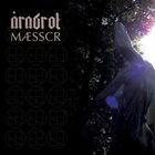 ÅRABROT Mæsscr album cover