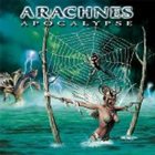 ARACHNES Apocalypse album cover
