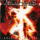ARACHNES Parallel Worlds album cover