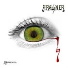 ARACNER Demencia album cover