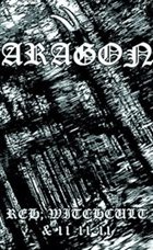 ARAGON Reh: Witchcult & 11-11-11 album cover