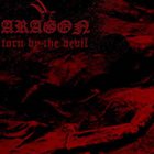 ARAGON Torn By The Devil album cover