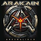 ARAKAIN Adrenalinum album cover