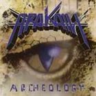 ARAKAIN Archeology album cover