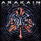 ARAKAIN Labyrint album cover