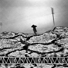 ARALKUM Demo 2016 album cover