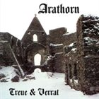 ARATHORN Treue & Verrat album cover