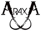 ARAXA This Is Just the Beginning album cover