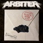 ARBITER (MI) Blackmail: The Worst of Arbiter ('06​-​'16) album cover