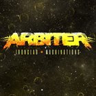 ARBITER (MI) Ironclad/Machinations album cover