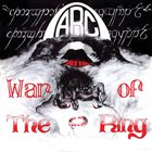ARC — War of the Ring album cover