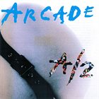 ARCADE A/2 album cover
