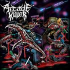 ARCADE KILLER Arcade Killer album cover