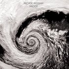 ARCADE MESSIAH Trilogy album cover