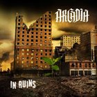 ARCADIA In Ruins album cover