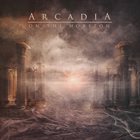ARCADIA ON THE HORIZON Arcadia On The Horizon album cover