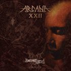 ARCANA XXII Barren Land album cover