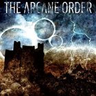 THE ARCANE ORDER In the Wake of Collisions album cover