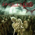 ARCH ENEMY — Anthems of Rebellion album cover