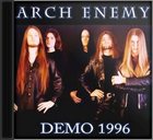 ARCH ENEMY Demo album cover