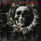 ARCH ENEMY — Doomsday Machine album cover