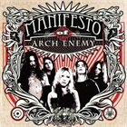 ARCH ENEMY Manifesto of Arch Enemy album cover