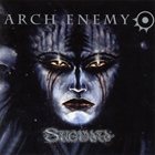 ARCH ENEMY Stigmata album cover