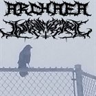 ARCHAEA (MN) Archaea / Infernalectomy album cover