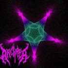 ARCHAEA (MN) The Darkness album cover