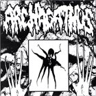 ARCHAGATHUS Archagathus / ... Back To The Caves album cover