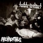 ARCHAGATHUS Archagathus / Foible Instinct album cover