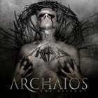 ARCHAIOS — The Distant album cover