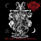 ARCHGOAT The Light-Devouring Darkness Album Cover