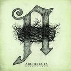 ARCHITECTS — Daybreaker album cover