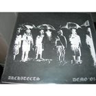 ARCHITECTS (TX) Demo '05 album cover