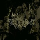 ARCHONS Promo 2006 album cover